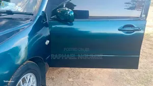 Mitsubishi Lancer 1996 Green