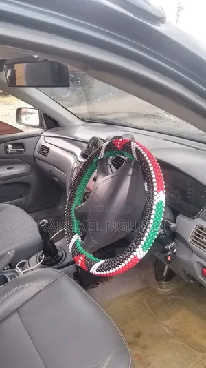 Mitsubishi Lancer 1996 Green