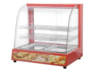 Most Unique Food Warmer or Chips Warmer for Sale