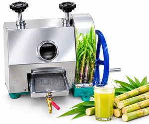 Original Sugarcane Juicer Head for Sale