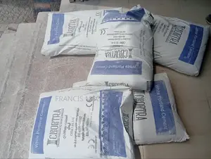 White Cement Creopatra for Premium Finishes