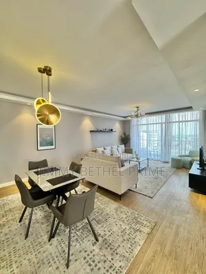 Furnished 2bdrm Apartment in Spring Valley for rent