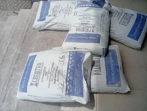 Egyptian White Cement Tile Grout Creopatra 52.2N