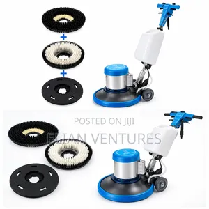 Original Floor Scrubber or Grinder for Sale