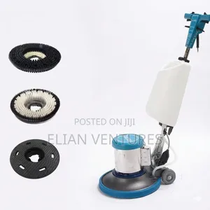 Original Floor Scrubber or Grinder for Sale