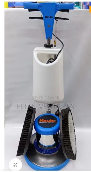Original Floor Scrubber or Grinder for Sale