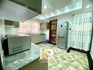 Furnished 3bdrm House in Runda for rent