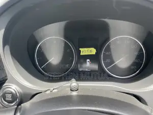 Mitsubishi Outlander ES AWC 2019 Gray