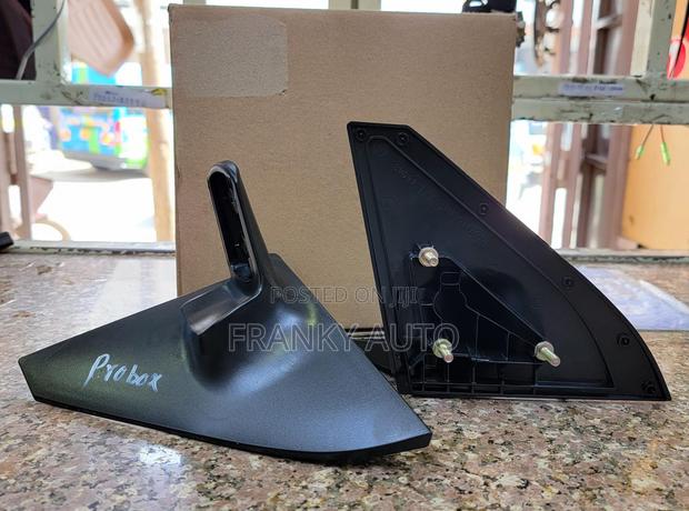 Side Mirror Arm– Toyota Probox / Succeed - thumbnail 2
