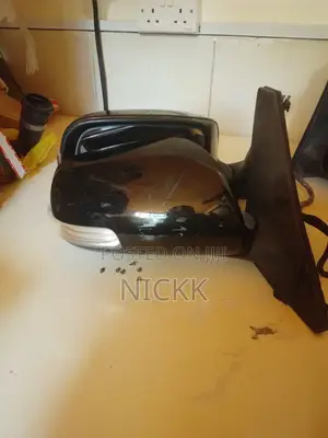 Assorted Car Mirrors