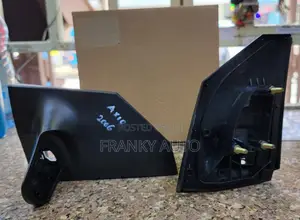 Side Mirror Arm – Toyota Axio / Fielder 2006