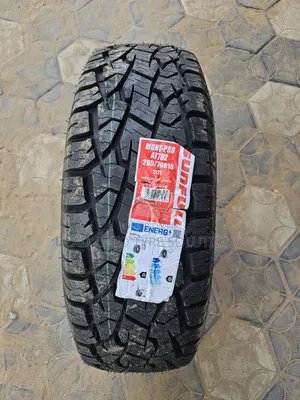 265/70r16 Sunfull Tyres