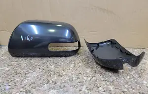 Side Mirror Cover With Indicator Space – Toyota Vigo