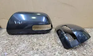 Side Mirror Cover With Indicator Space – Toyota Vigo