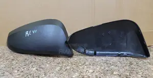 Side Mirror Cover – Toyota Hilux Revo