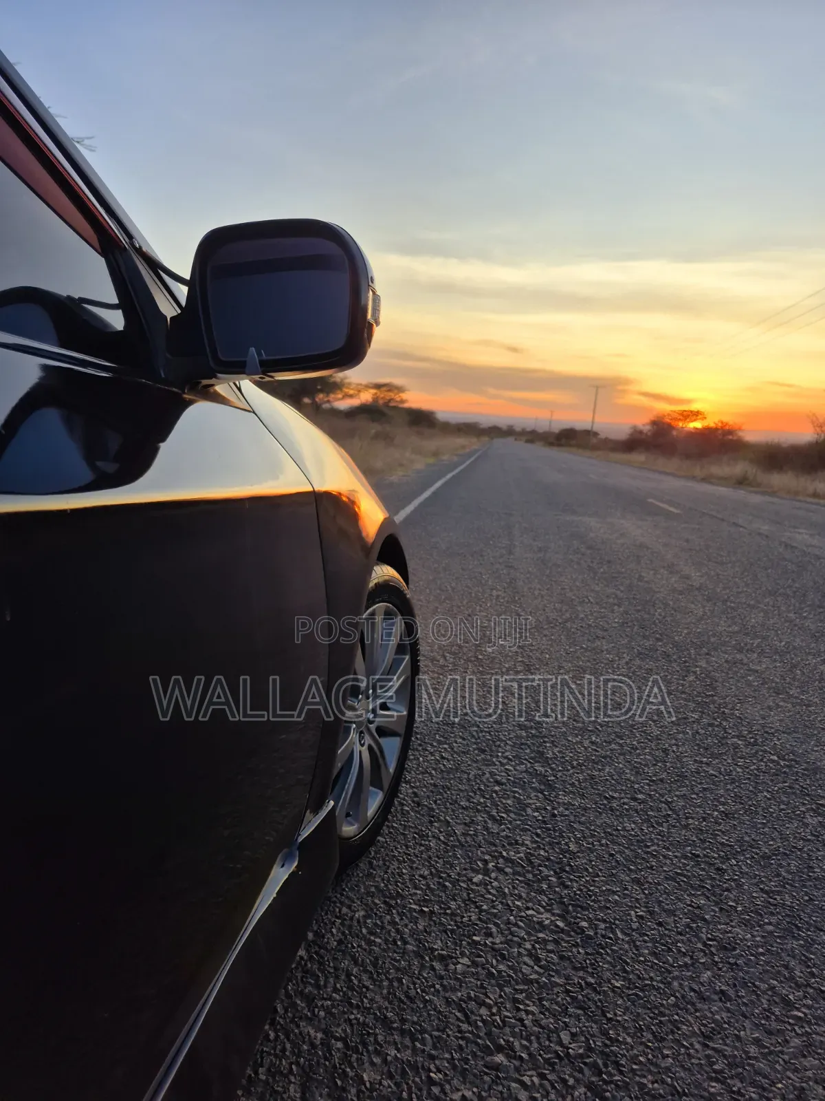 Subaru Impreza 2.0i Premium Hatchback 2012 Black