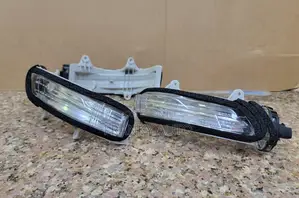 Side Mirror Indicator – Toyota Prado FJ 150