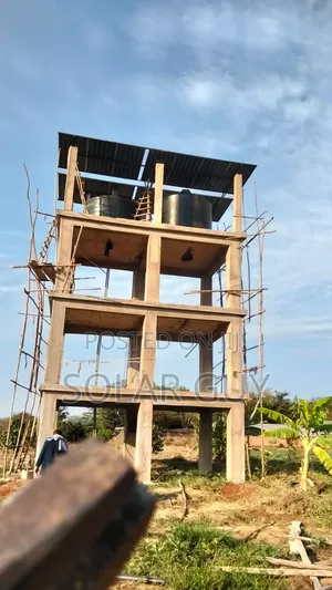 Solar Services