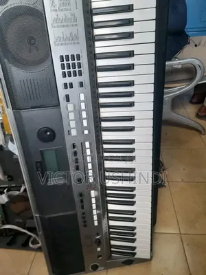 Yamaha Keyboard