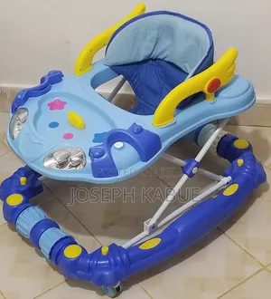 Activity Centre Blue .