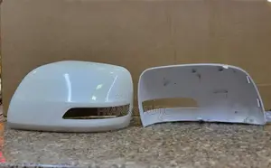 Side Mirror Cover – Prado FJ 150 / FJ 200