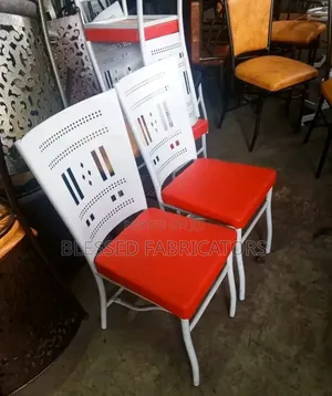Hotel/Restaurant Chair