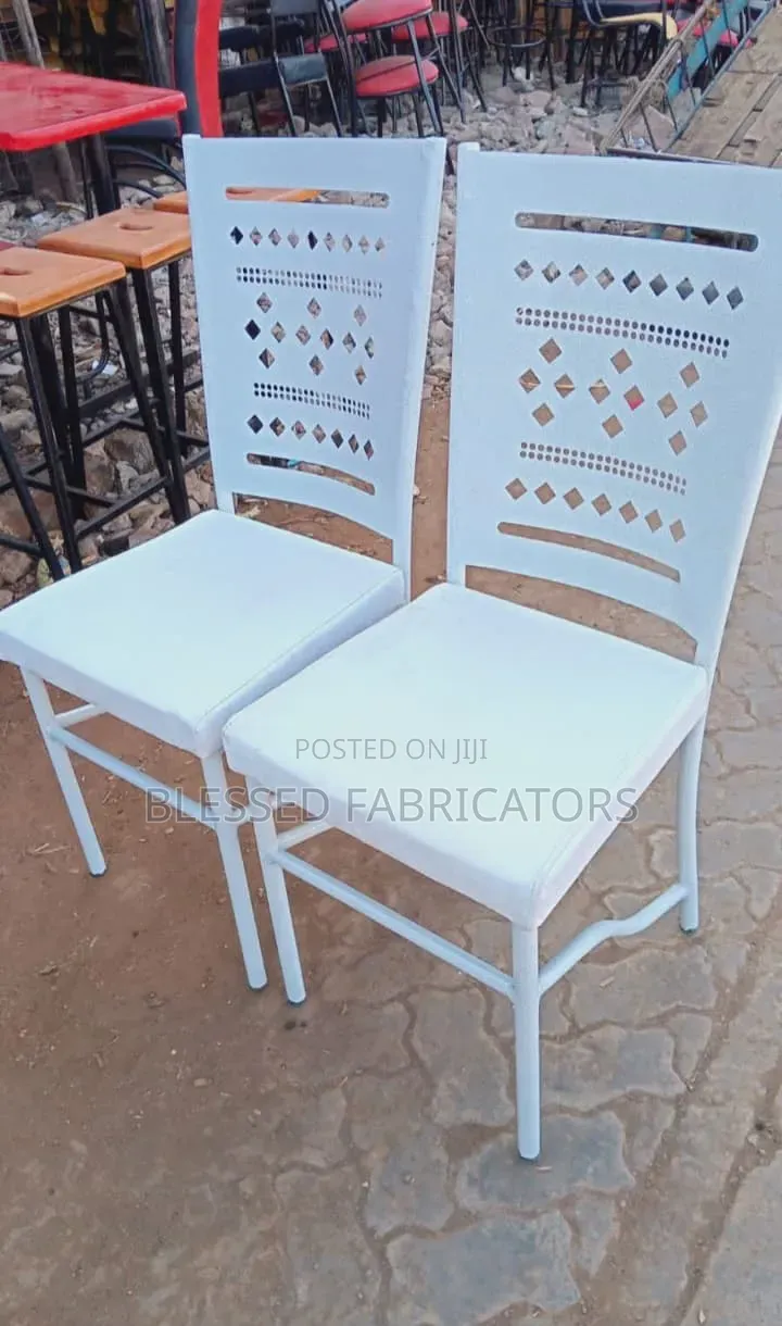 Hotel/Restaurant Chair