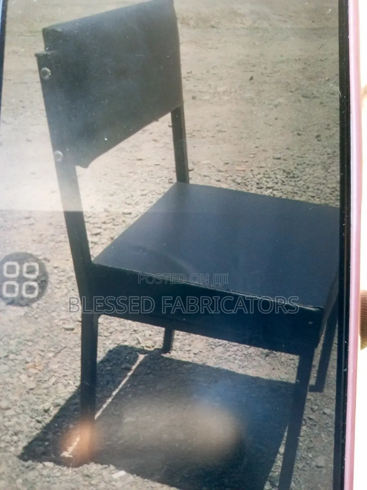 Catalina Chair