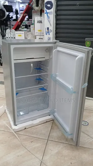 Nunix 90l Single Door Fridge
