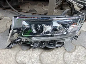 Landcruiser Prado 165 2018 Model Headlights Each