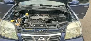 Nissan X-Trail 2.0 2006 Blue