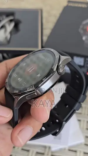 Smartwatch Huawei GT-0(