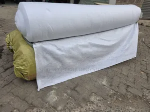 Non-Woven Geotextile Fabric Membrane * 2.3m × 100m *