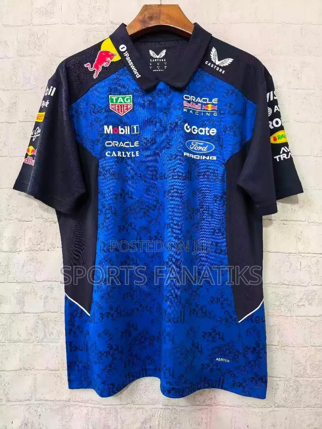 Red Bull Formula One