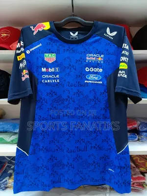 Red Bull Formula One