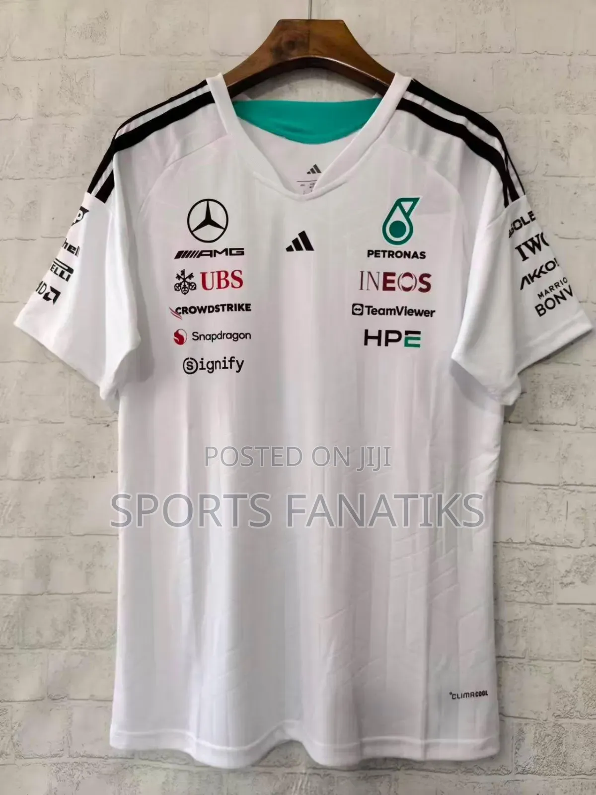 Mercedes Formula One