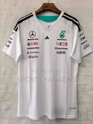 Mercedes Formula One