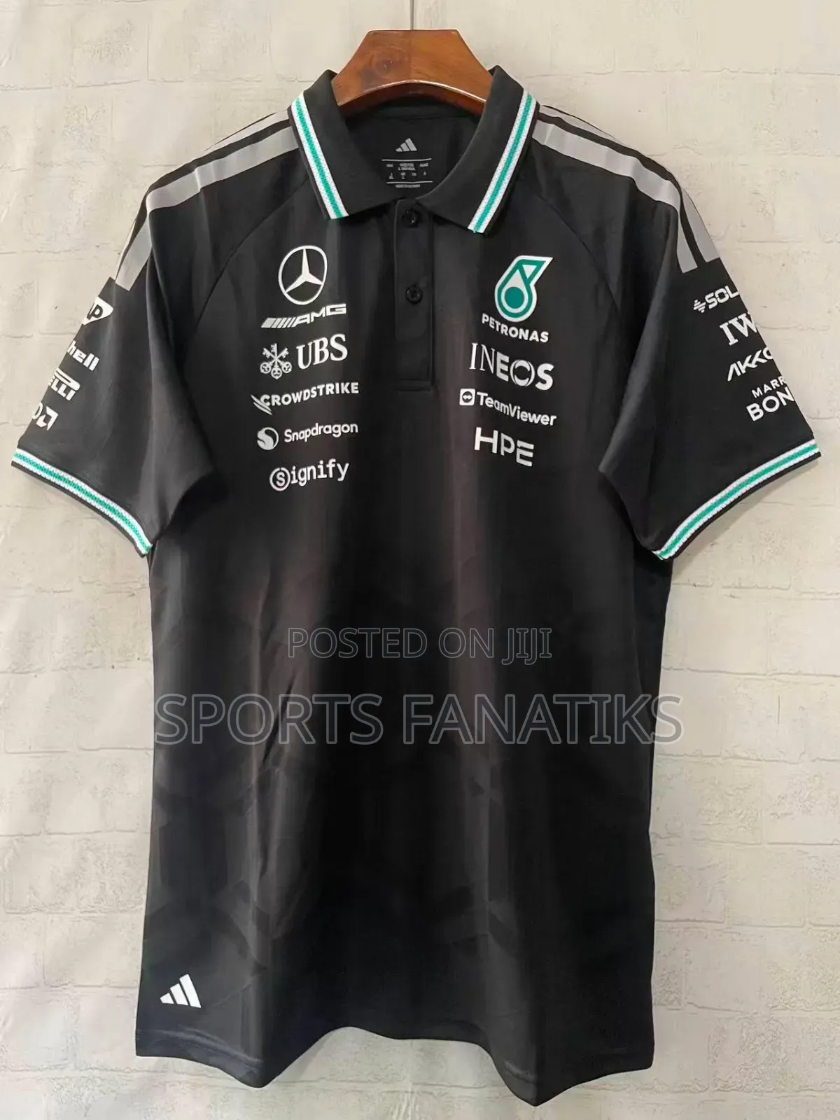 Mercedes Formula One