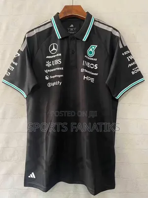 Mercedes Formula One