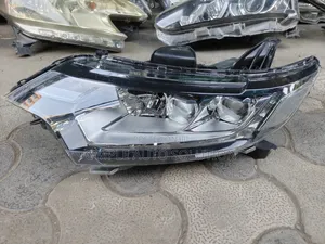 Mitsubishi Outlander 2018/2020 Model Headlight