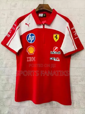 Ferrari Formula 1