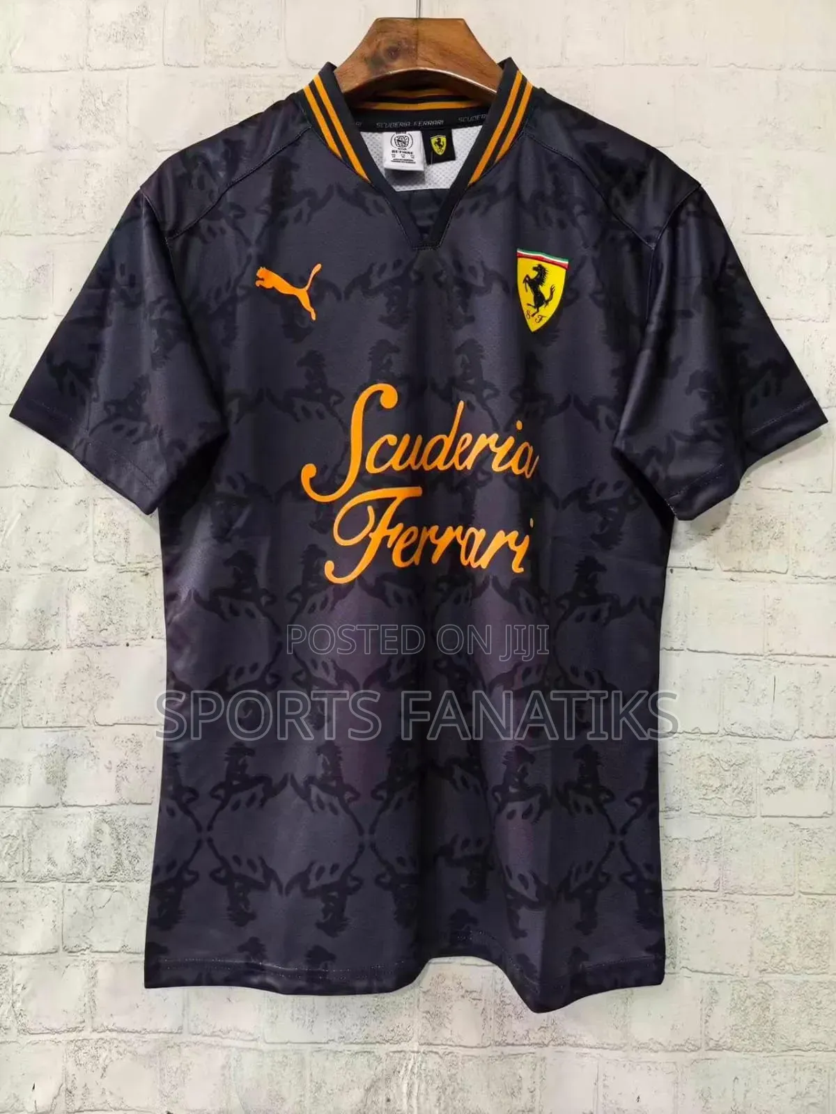 Ferrari Formula 1