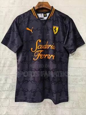 Ferrari Formula 1