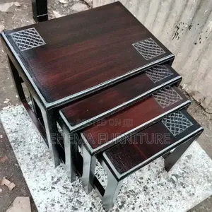 Nesting Stools