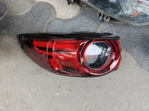 MAZDA CX 5 2018 Model Tailight Ex Japan