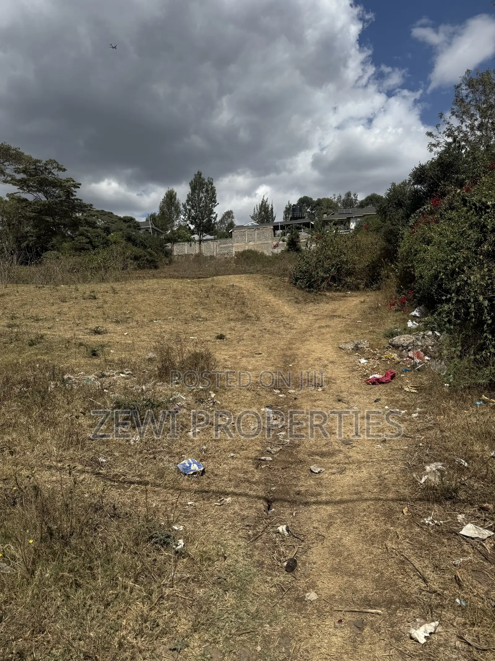 Commercial Acre