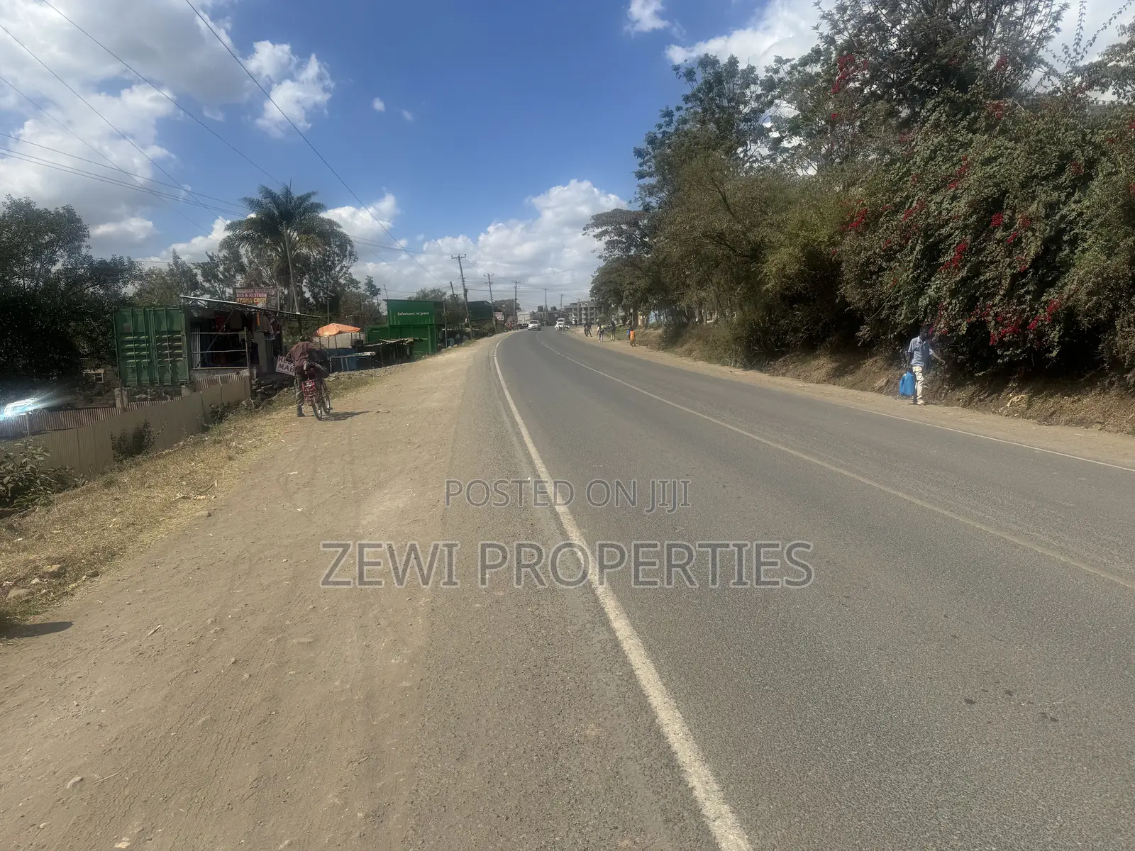 Commercial Acre