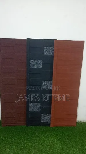 1340*420mm Decra Roofing Sheets