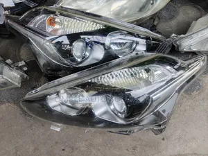 Toyota Sienta 2016 Model Headlights Each