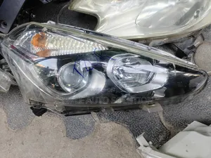 Toyota Sienta 2016 Model Headlights Each